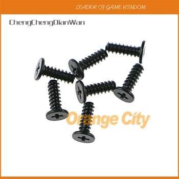 

ChengChengDianWan 20pcs high quality full Set Screws for PS4 Controller Wireless
