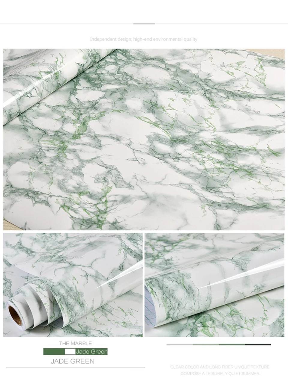 Água de Vinil Papel de Parede de Mármore Prateleira do Armário Adesivos de Parede 3 M e 5 M e 10 m Moderno à Prova d' Auto Adesivo Papel Contact Cozinha Forro da Gaveta 8 3 m 5 m 10 m vinil