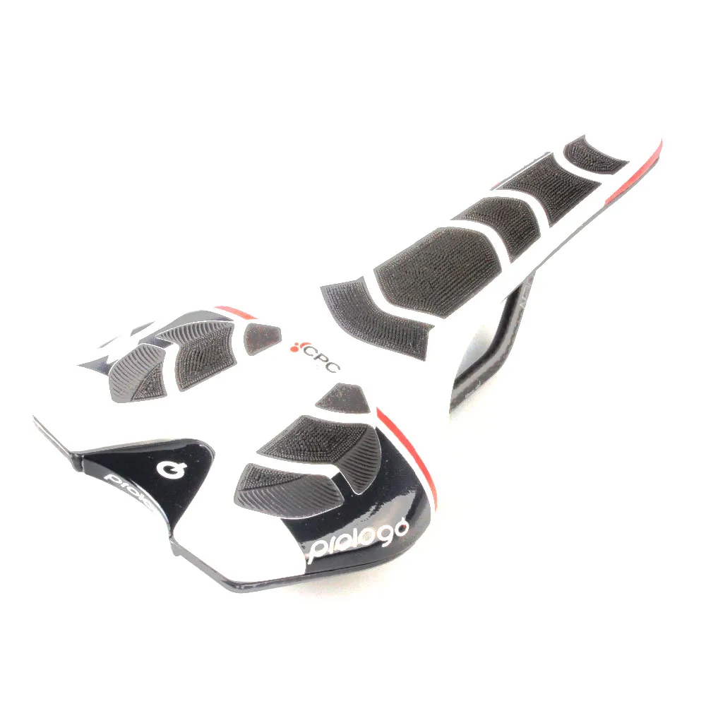 Italy-Prologo-ZERO-C3-PAS-NACK-Ultrafine-fiber-C3-nano-carbon-Bicycle-Saddle-MTB-Bike-Cycling