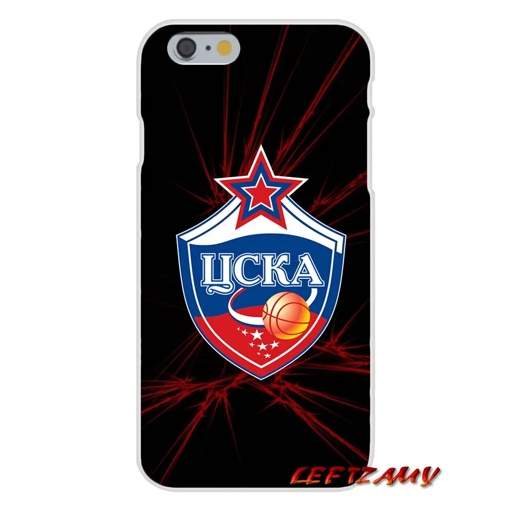 images 10 ЦСКА МОСКВА zcka футбольное фото дизайн модные чехлы для Xiao mi 6 mi 6 A1 Max mi x 2 5X 6X Red mi Note 5 5A 4X 4A 4 3 Plus Pro - Цвет: images 10