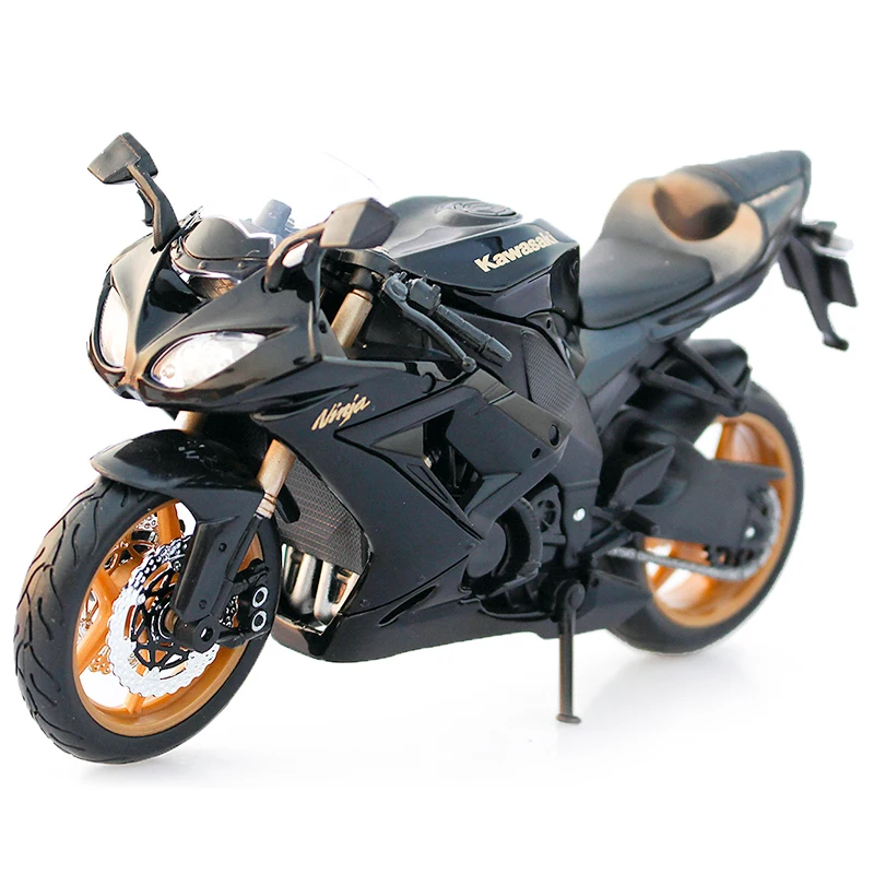 kawasaki ninja toy bike