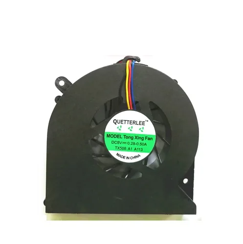 SSEA Новое охлаждение ЦП охлаждающий вентилятор для HP 4530 4530S 4535S 4730S 8450P 8460P 6460B 8470P |