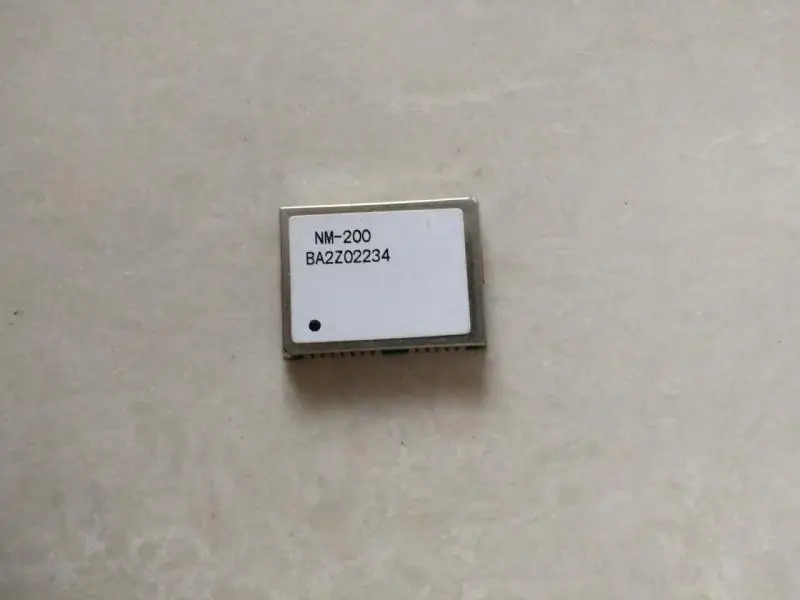 MTK3360 навигационная панель yc002-BDJ-1M-2D-r-v2.1