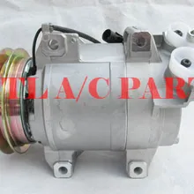 MN123626 5060121501 506012-1501 Z0016253A Z0009896A дизельный DKS-15D DKS15D Авто a/c компрессор для Mitsubishi Пикап Triton L200