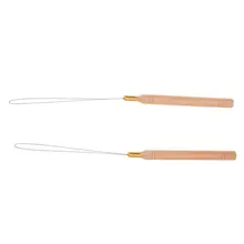 Microring Links Bead Loader, Looper and Threader