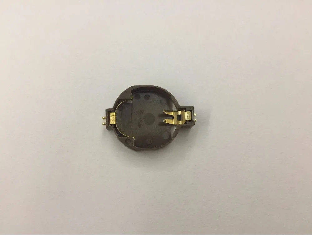 10 шт./лот CR2032 BS CR2025 SMD Кнопка держатель батареи| |