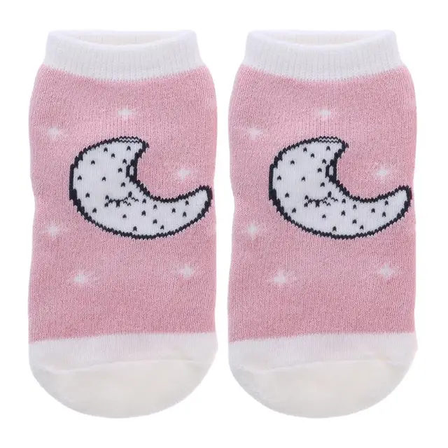 Aliexpress Com Buy Winter Baby Socks Infant Boys Girls Cute