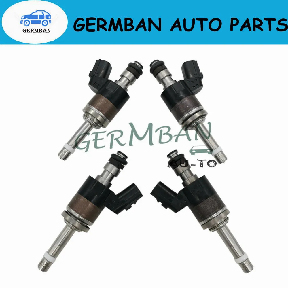 

New Manufactured Fuel Injectors Nozzle For 2016-2019 Honda GK5 1.5T Part No#16010-5R1-305 160105R1305