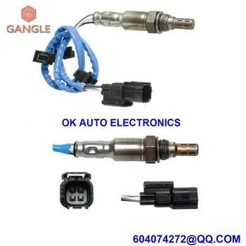 

Oxygen Sensor Lambda AIR FUEL RATIO O2 sensor for ACURA HONDA 36542-RDA-A01 36542-RKG-A01 36542-RYE-A01 234-4351 2007-2012