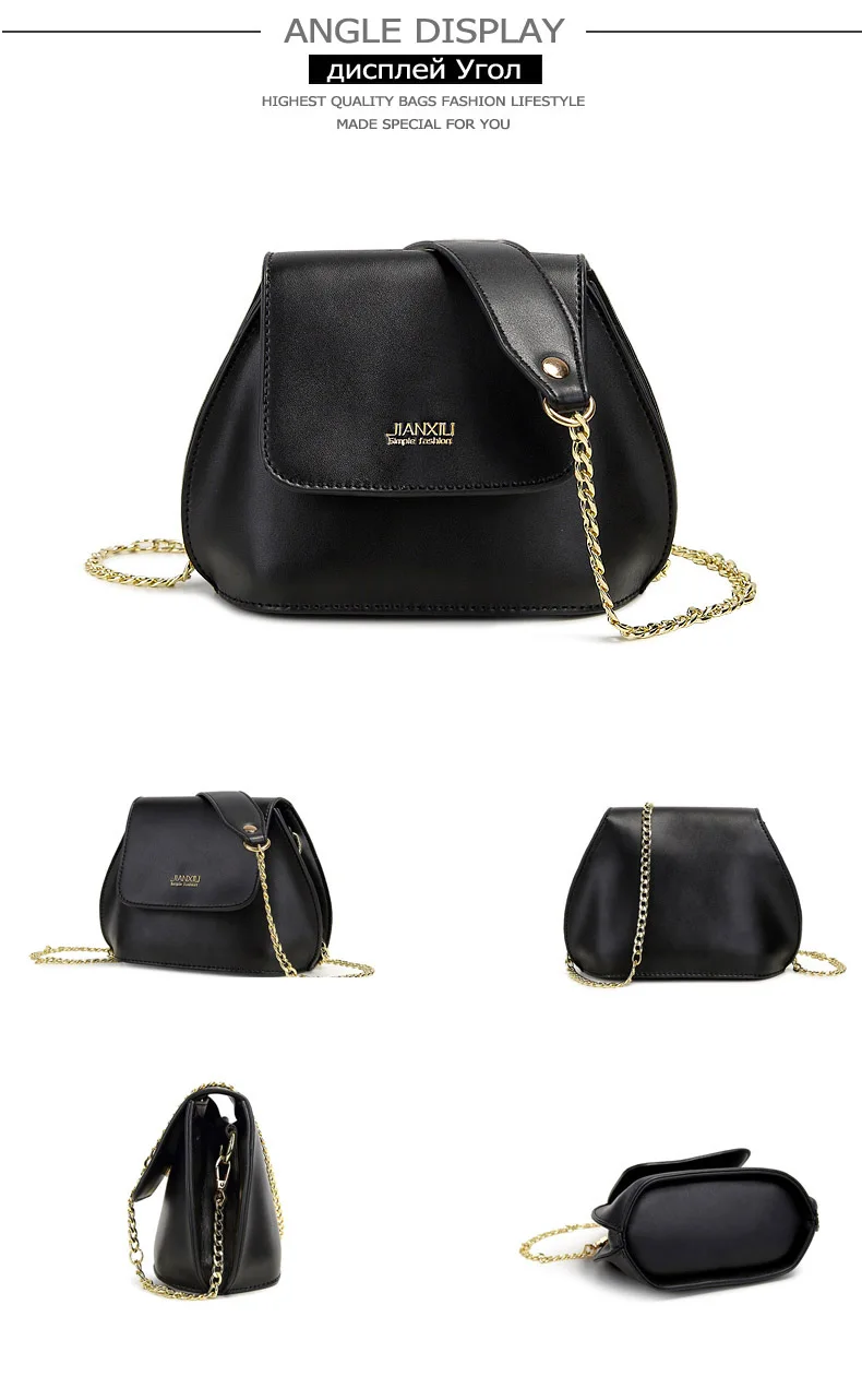Shoulder bag 5-8
