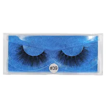 SHIDISHANGPIN 1 pairs false eyelashes natural long mink lashes hand made lashes 3D mink false lashes makeup 1 box false lashes цена SHIDISHANGPIN 1 pairs false eyelashes natural long mink lashes hand made lashes 3D mink false lashes makeup 1 box false lashes цены онлайн