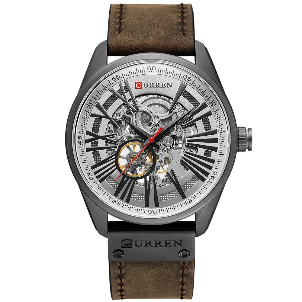 Mechanical Watch (15)