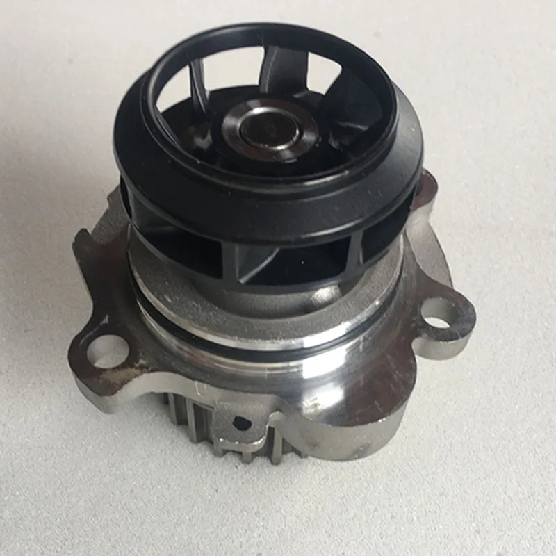 Двигатель крыльчатка водяного насоса для VW Golf Jetta Passat Beetle POLO Caddy Жук Transprter Imot Отто