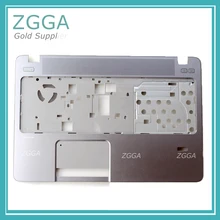 Оригинальные новые для hp 450 G1 и Упор для рук верхний регистр клавиатура ободок крышки ноутбука заменить в виде ракушки 721951-001 аккумулятор большой емкости