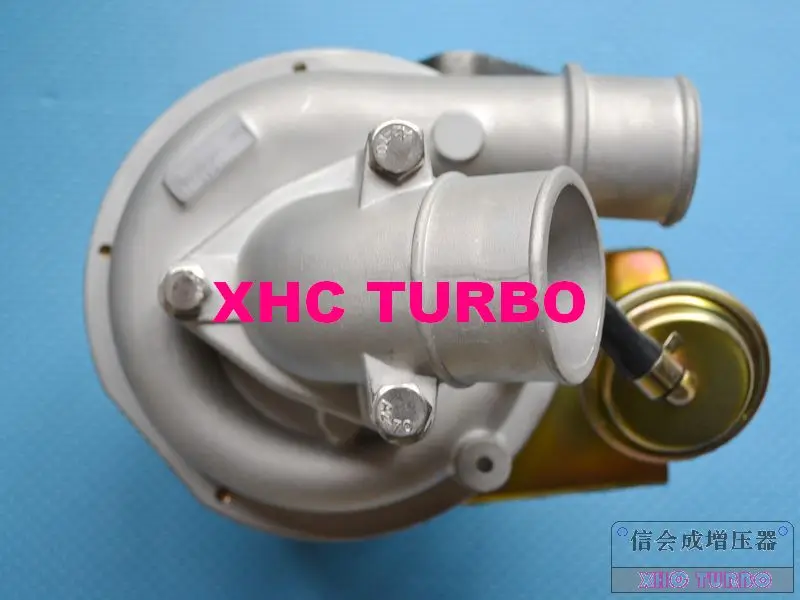 

NEW HT12-19B/D 14411-9S00 Turbo Turbocharger for NISSAN D22 Navara,Interstar,ZD30EFI 3.0L 136HP