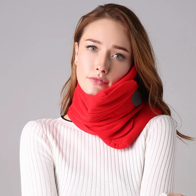 travel pillow Neck3