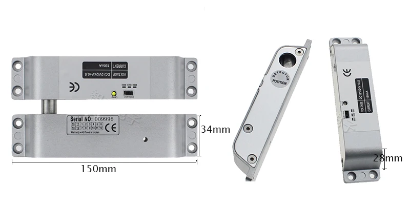 Бесплатная Доставка Беспроводной 720 P IP Беспроводной Дверной Звонок Дверь Камеры RFID Доступа для ПК Телефона Удаленной Разблокировки