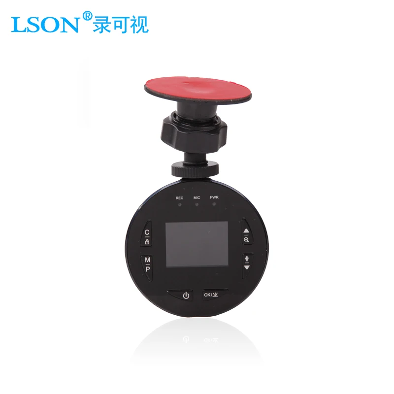 

Mini Car DVR Camera Dashcam Full HD 1080P Video Registrator Recorder G-sensor Night Vision Dash Cam