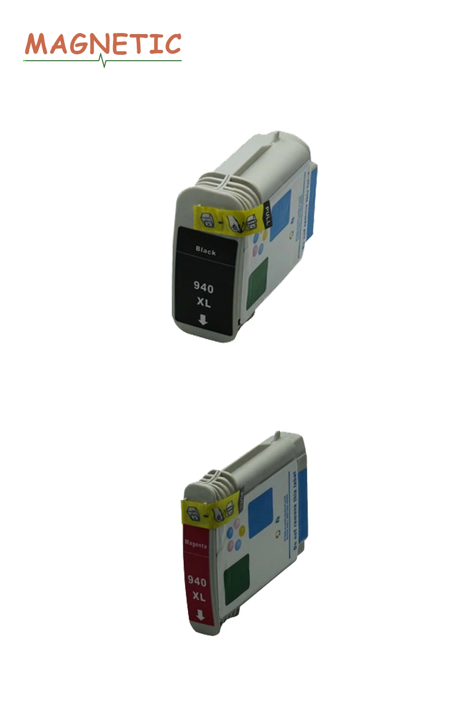for HP compatible cartridge 940xl