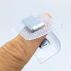Rectangle Invisible Hidden Metal Magnetic Buttons Snap Magnet Fastener Handbag Cloth Clasp Sewing Tools 20mm x 10mm * ► Photo 1/4
