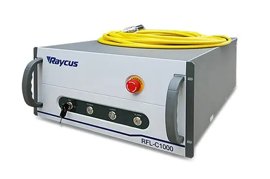 20 Вт 30 Вт 50 Вт 100 Вт RFL-C500w 750 Вт 1000 Вт 1500 Вт raycus волоконный лазерный источник по низкой цене
