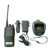 HYT-walkie-talkie TC-620 TC620 UHF VHF, con 16 canales Radio bidireccional, 5W, batería BL1204, cargador robusto de largo alcance ► Foto 3/5