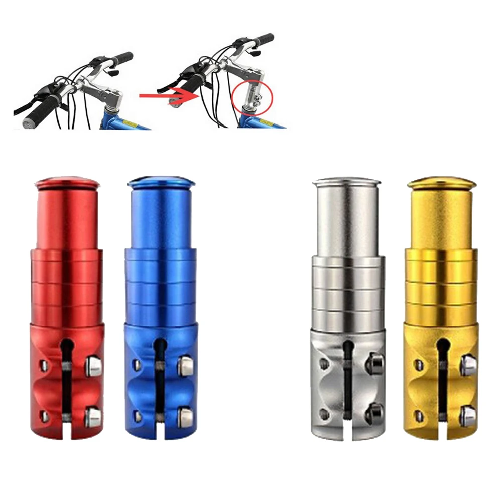 Buy Aluminum Alloy Bicycle Mountain Bike Handlebar