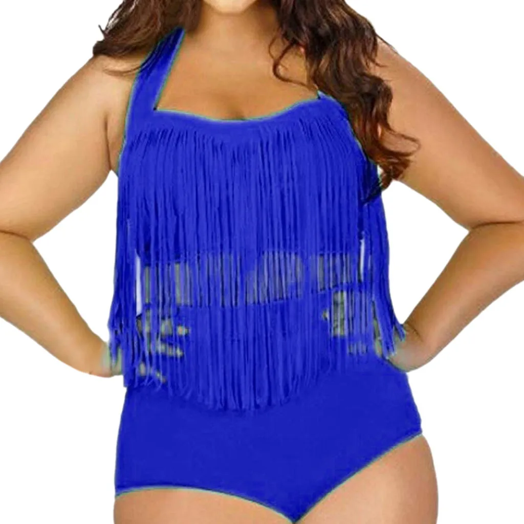 Купальники для малышек для женщин одежда заплыва костюм плюс размеры бикини Монокини Купальники малышек пляжные ванный комплект