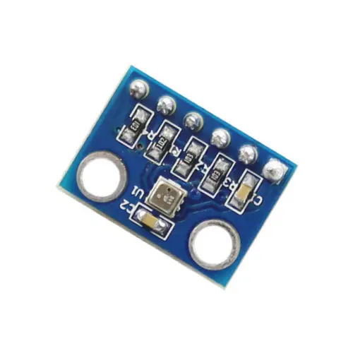 

1PCS BME280 Digital Sensor Temperature Humidity Barometric Pressure Sensor New