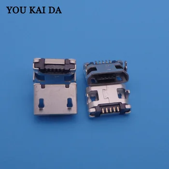

30PCS/LOT,New USB Jack Charging Charger Connector Dock Plug Port for Nokia Lumia 610 N610