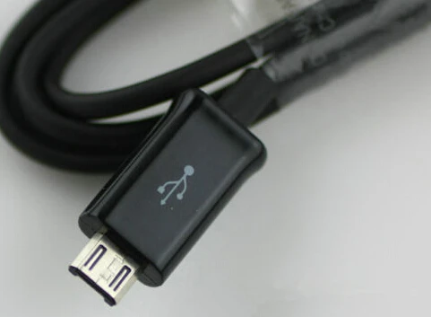 2PCS/LOT MICRO USB DATA CABLE CHARGER LEAD A MALE TO for LG Optimus L5 LTE P875 |