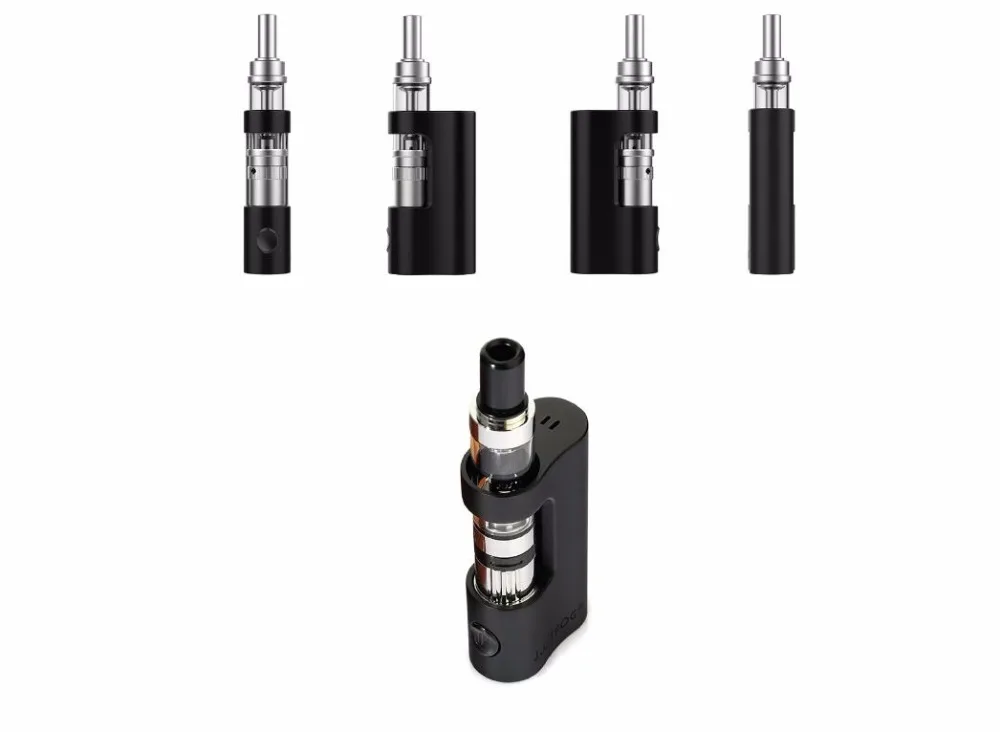 Justfog C14 Compact Kit-11