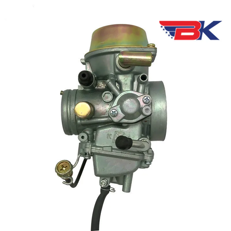 GPD42J Carburetor for Hisun 500CC 600CC 700CC HS500 HS700 UTV ATV Carburetor (5)