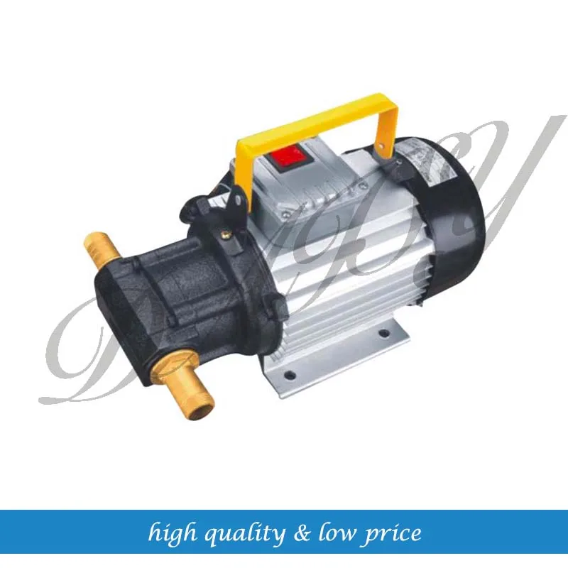 

YTB-G65 Motor Oil Pumps