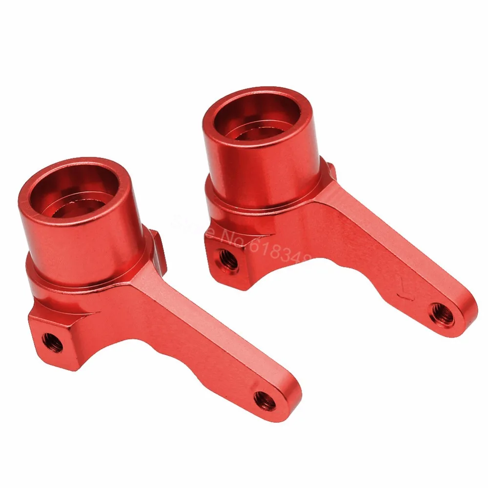 Алюминиевый кронштейн втулка для руля (L/R) Kyosho 1/10 весы OPTIMA 4WD Багги 30617 30618