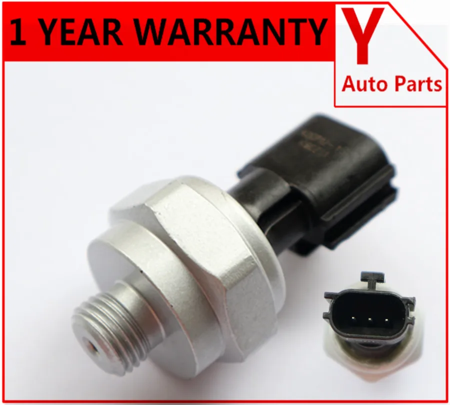Fuel Pressure Sensor OE49763 6N20A 49763 6N20AFor NISSAN 350Z 2003 2009 ALTIMA ARMADA 2005 2011
