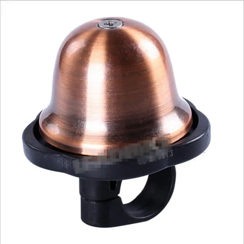 Q1034 Retro Bicycle Horn Aluminum alloy Cycling Bicycle Bell Mountain
