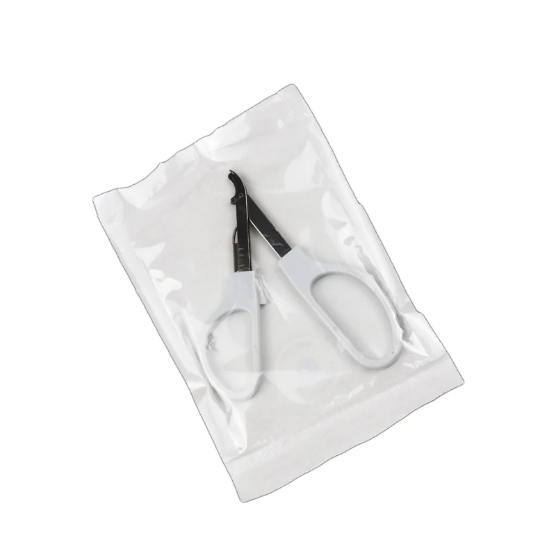 Медицинский одноразовый сшивающий сшиватель для кожи, студенческий практический прибор для хирургии, 35 Вт Тип, хирургический клипер, степлер для ногтей, средство для удаления игл - Цвет: Needle Remover