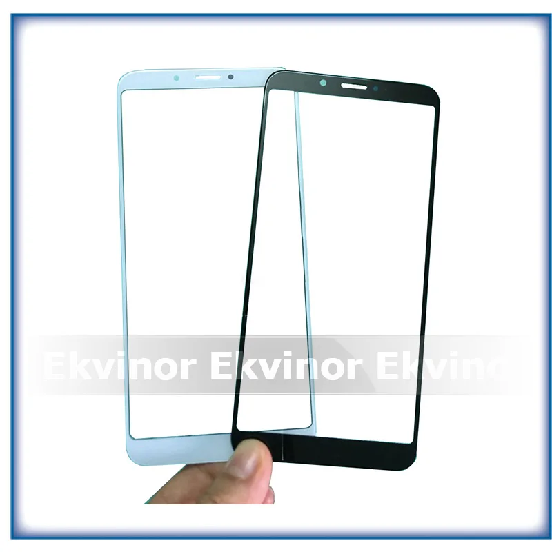 zte FRONT GLASS N3 NX608J