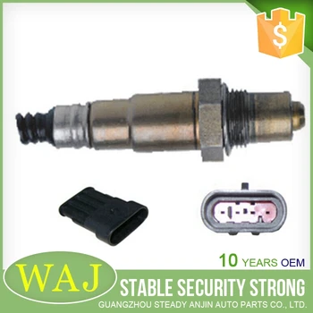 

Customize Alfa Romeo 166 Sedan 2.5-3.2L 2000- lambda sensor oxygen o2 sensors 0258006425/46805751/468057510