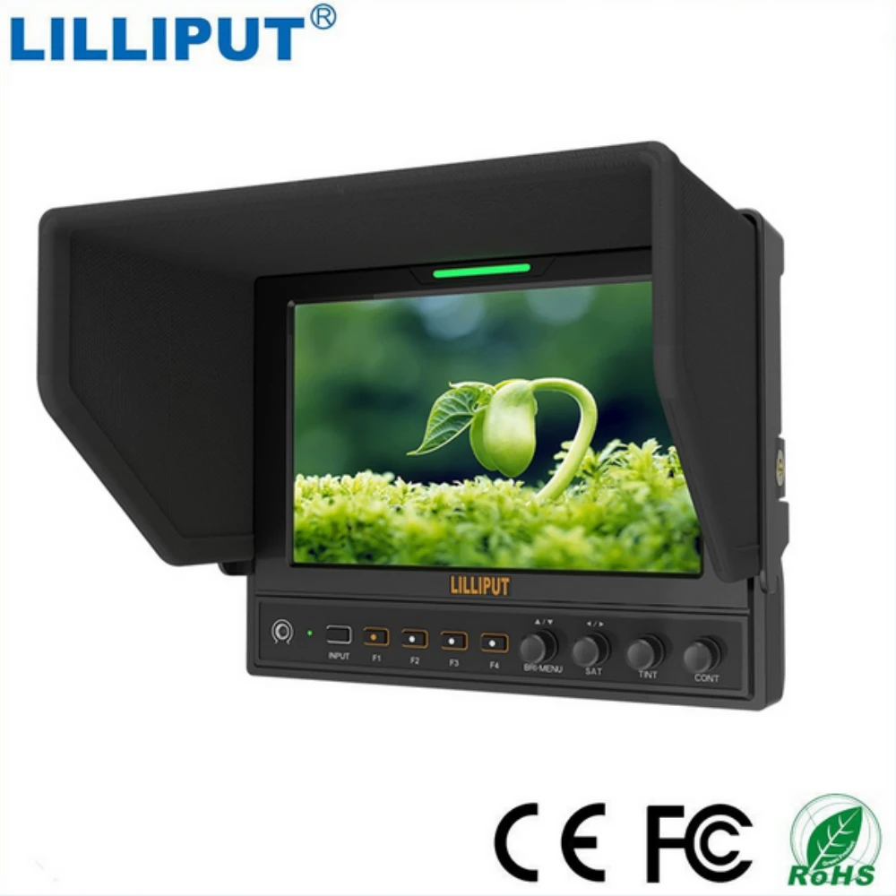 يليبوت 662/ق 3 جرام sdi hdmi تحويل 7 \ يليبوت 662/ق 3 جرام sdi hdmi تحويل 7 \
