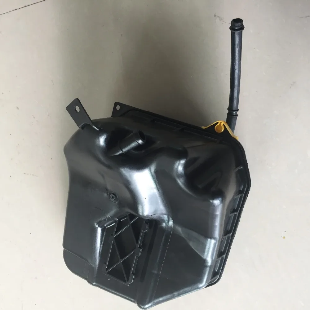 

Coolant Expansion Tank Fits AUDI Q7 4L VW Touareg 2002-2015 OEM 7L0121407E 7L0121407F