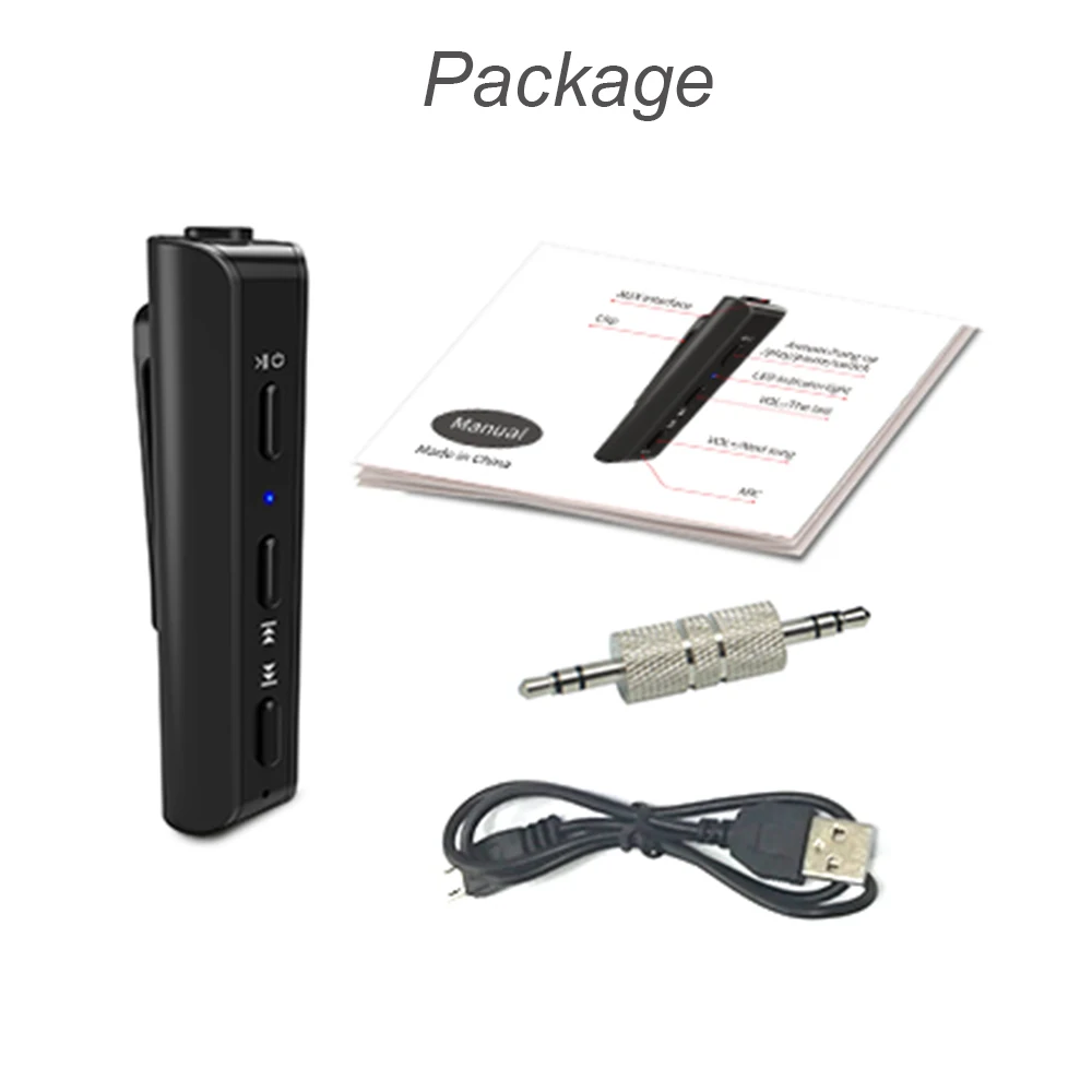Bluetooth Receiver 12