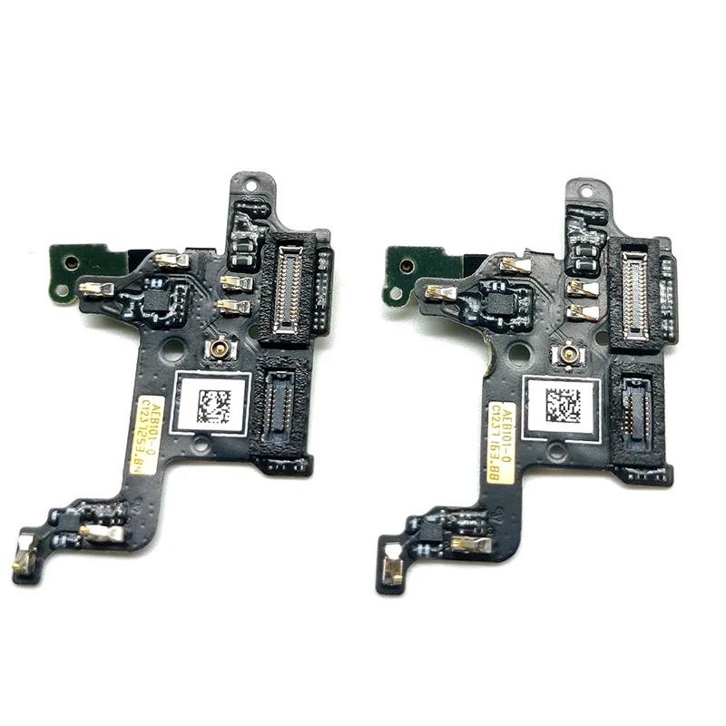 Для oneplus 5 A5000 микрофон Микрофон плата гибкий кабель pcb лента высокое качество