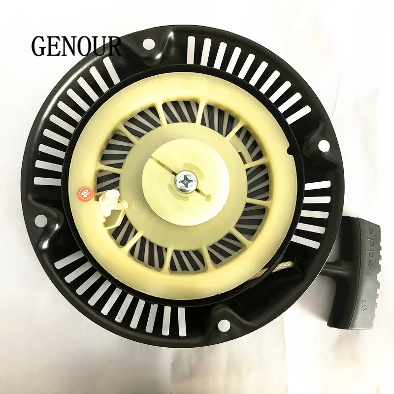 Buy Small Recoil Starter fits for 1P60 64 LAWN MOVER