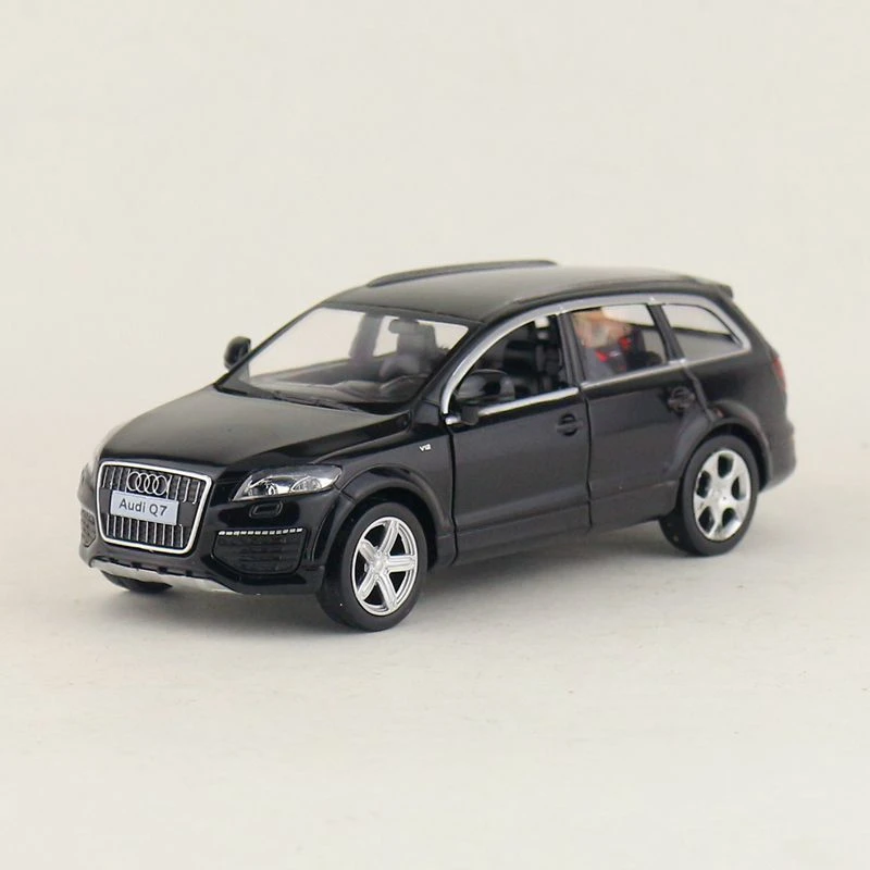 audi q7 juguete