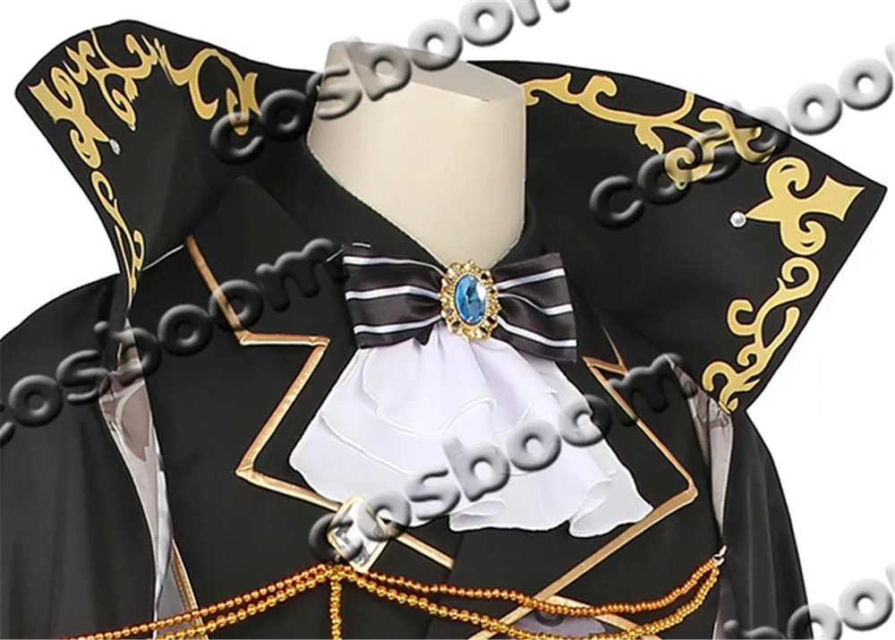 black butler yume 100 Ciel Sun Awakening costume02_