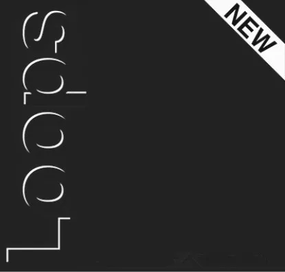 

ITgimmick LOOPS (New) Elastic Stretch Invisible - Trick