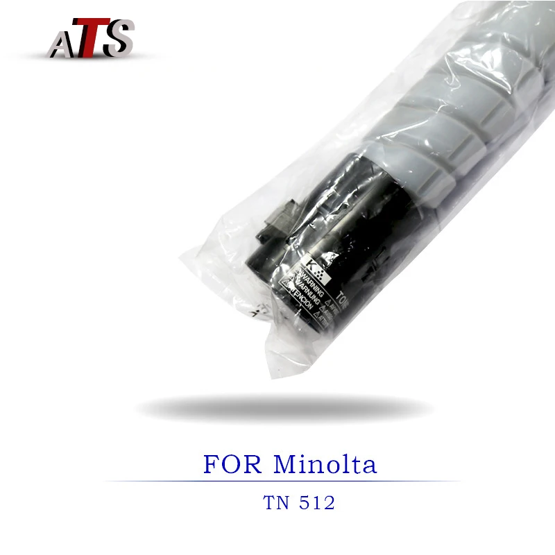 1 шт. черный 209g CMY 112,5g тонер-картридж для Konica Minolta TN321 Bizhub C224E C284E C364E C7822E C7828E запасные части для копировального аппарата