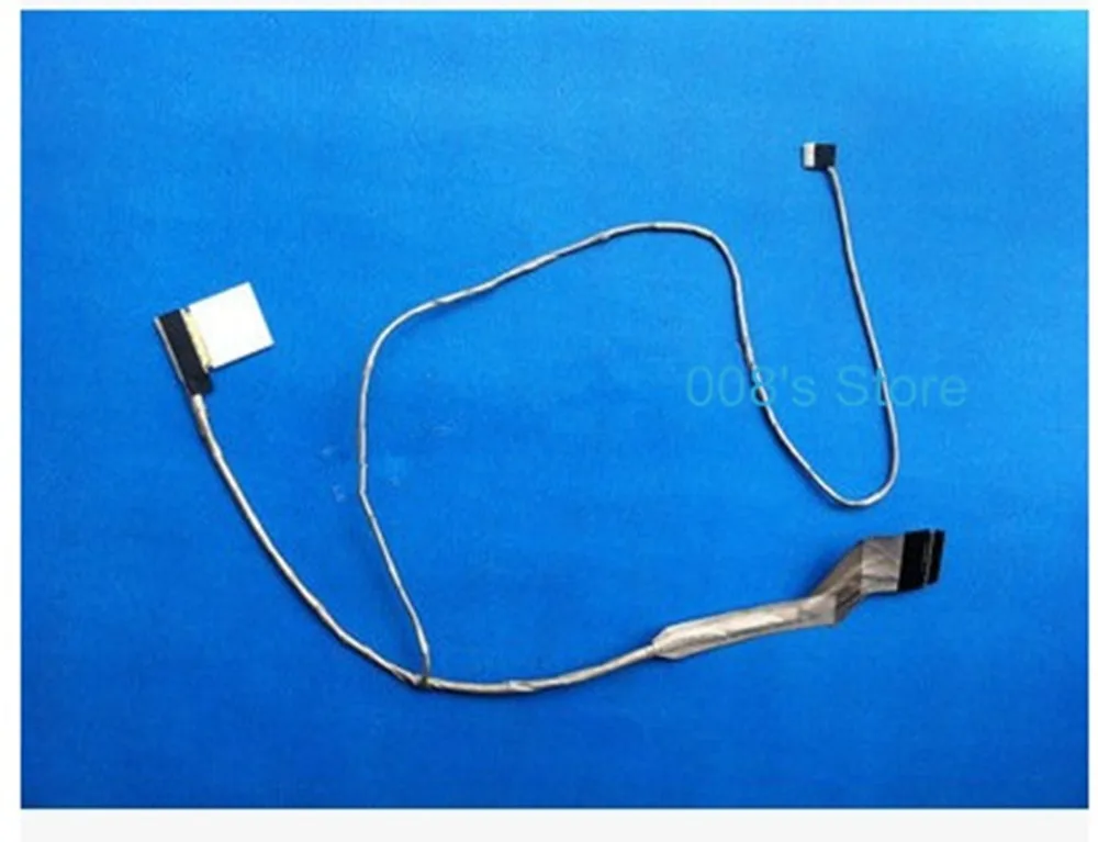 New LCD LVDS Video Flex Screen Data Cable Wire Line For Dell 3542 3541 Inspiron 15 3000 PN 450